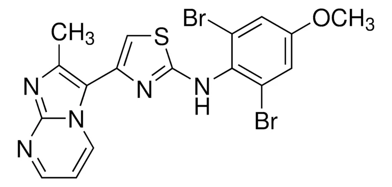 Sigma-Aldrich PTC-209,≥98%(HPLC)