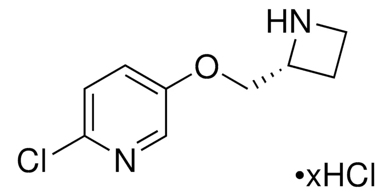 Sigma-Aldrich Tebanicline hydrochloride,≥98%(HPLC)