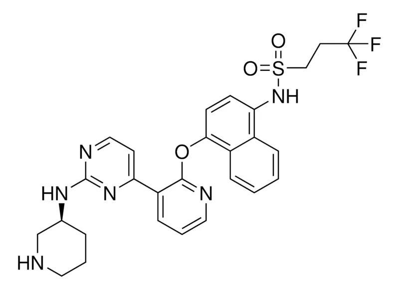 Sigma-Aldrich KIRA9,≥98%(HPLC)