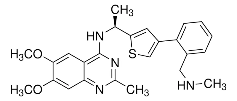 Sigma-Aldrich BAY-294,≥98%(HPLC)