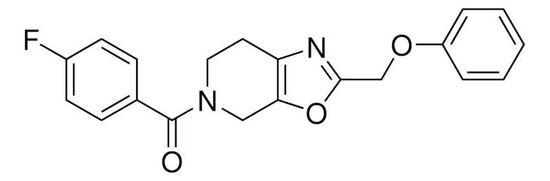 Sigma-Aldrich VU0409551,≥98%(HPLC)