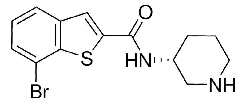 Sigma-Aldrich Br-PBTC，≥98%（HPLC）