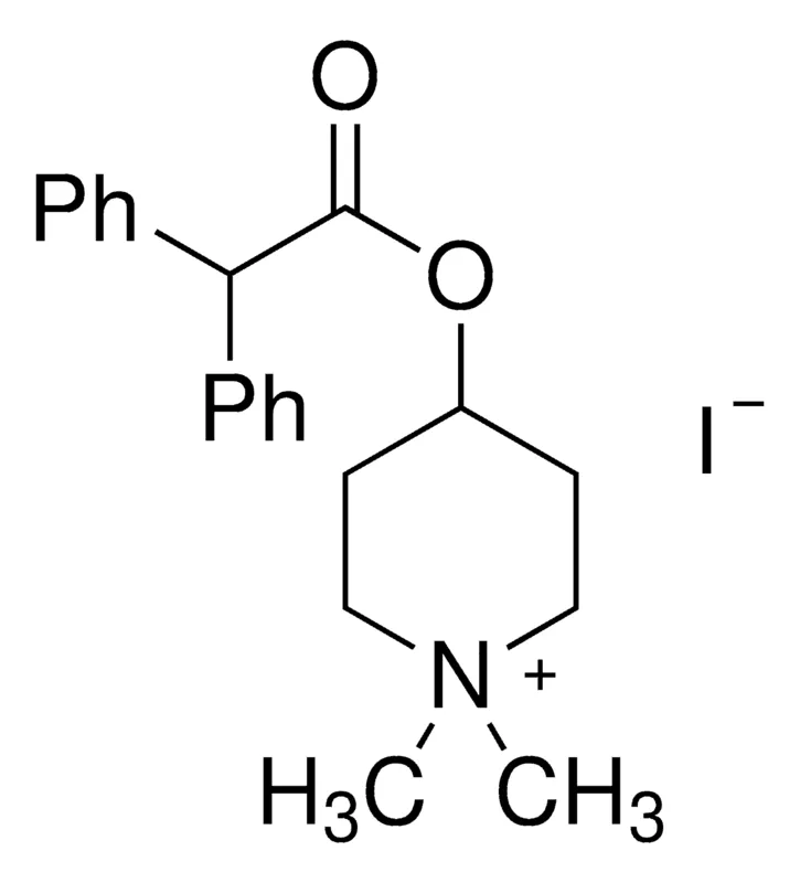 Sigma-Aldrich 4-DAMP,≥98%(HPLC)