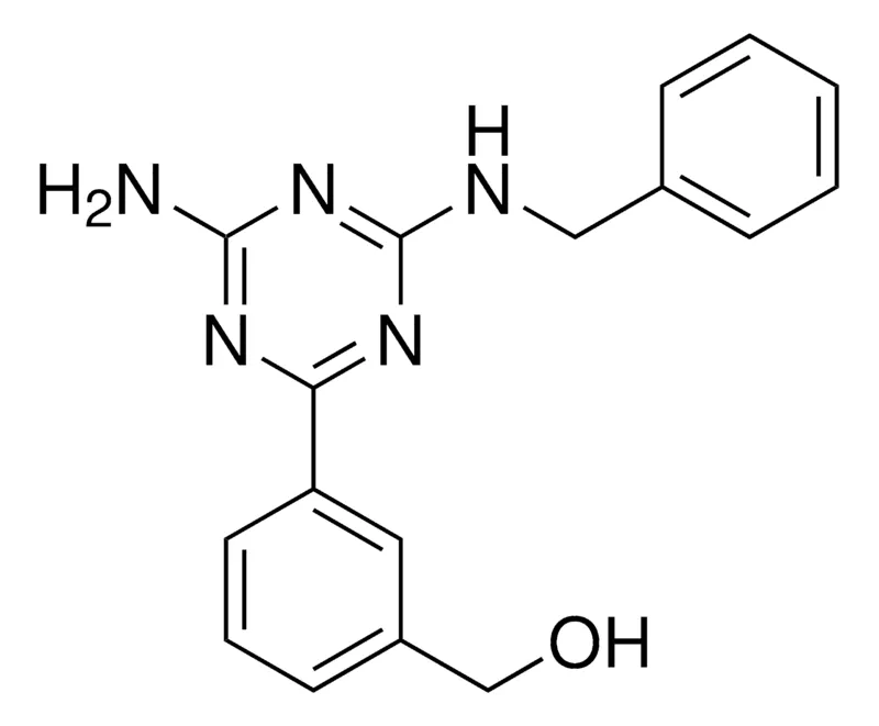 Sigma-Aldrich Ogerin negative control,≥98%(HPLC)