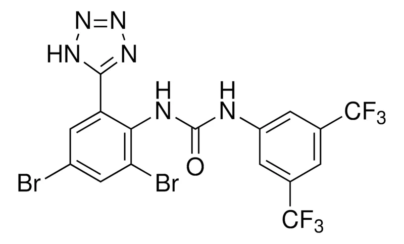 Sigma-Aldrich NS5806,≥98%(HPLC)