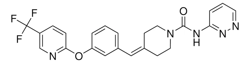 Sigma-Aldrich PF-04457845,≥98%(HPLC)