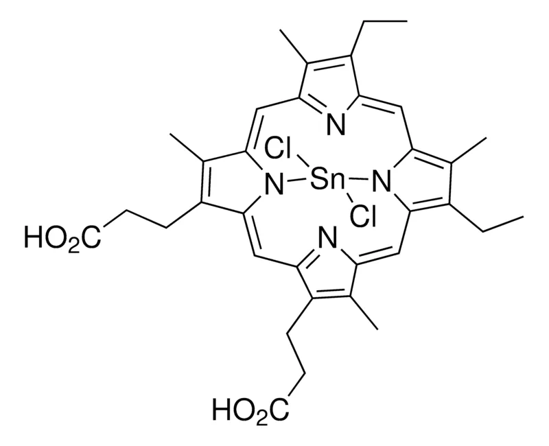 Sigma-Aldrich Stannsoporfin，≥98%（HPLC）