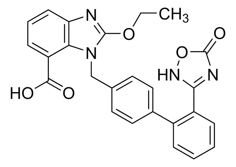 Sigma-Aldrich Azilsartan,≥98%(HPLC)