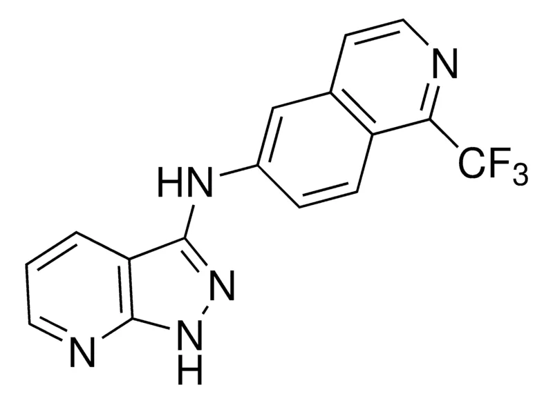Sigma-Aldrich Valiglurax,≥98%(HPLC)