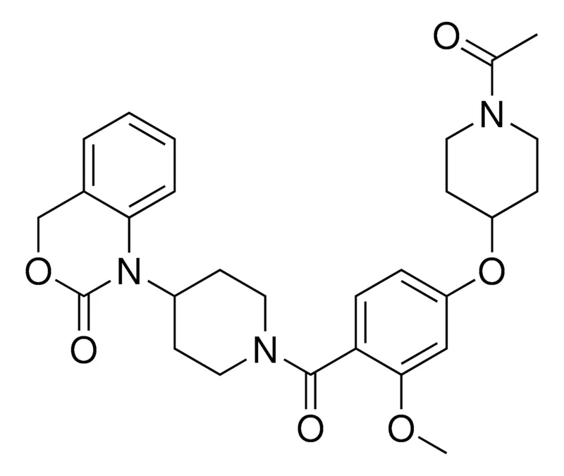 Sigma-Aldrich L-371,257，≥98%（HPLC）