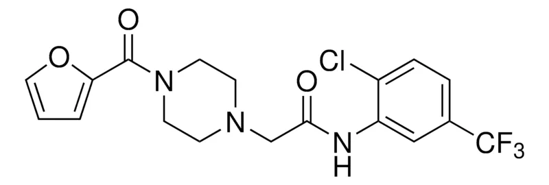 Sigma-Aldrich ML348,≥98%(HPLC)