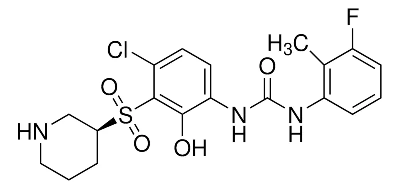 Sigma-Aldrich Danirixin,≥98%(HPLC)