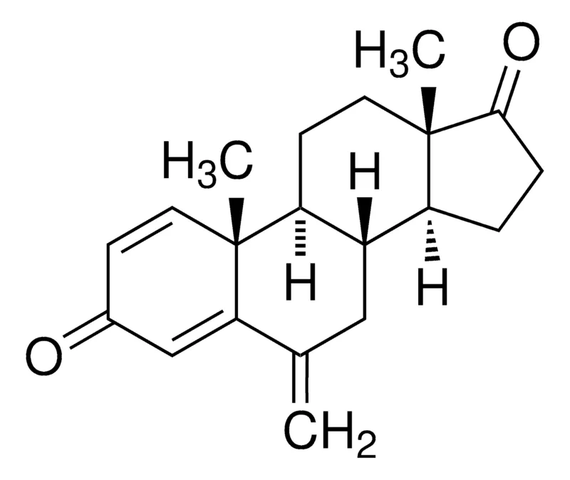 Sigma-Aldrich 依西美坦,≥98%(HPLC)
