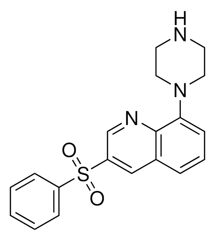 Sigma-Aldrich Intepirdine,≥98%(HPLC)
