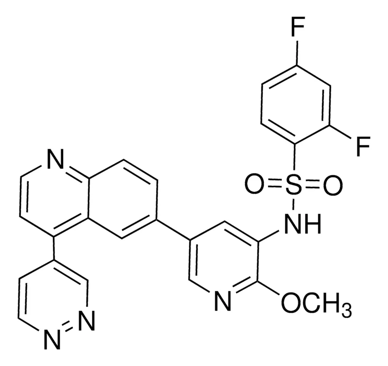 Sigma-Aldrich GSK2126458,≥98%(HPLC)