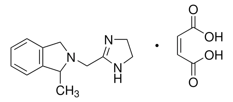 Sigma-Aldrich BRL 44408 maleate salt,≥98%(HPLC)
