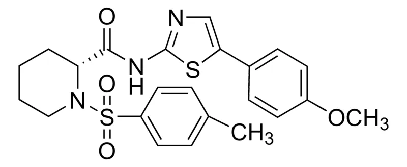 Sigma-Aldrich ML277,≥98%(HPLC)