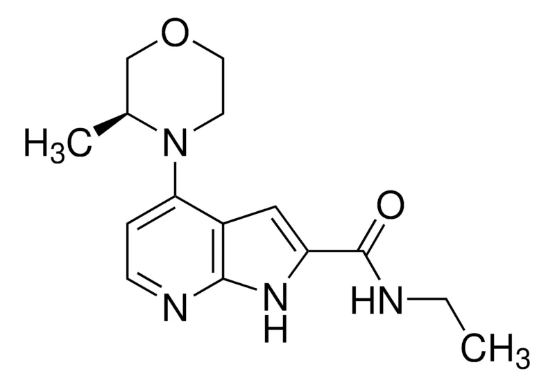 Sigma-Aldrich BAY-707，≥98%（HPLC）