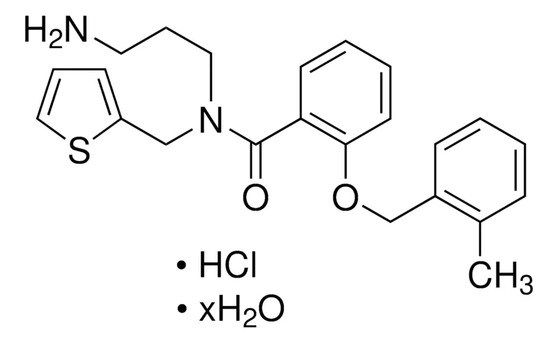 Sigma-Aldrich AMTB 水合物,≥98%(HPLC)