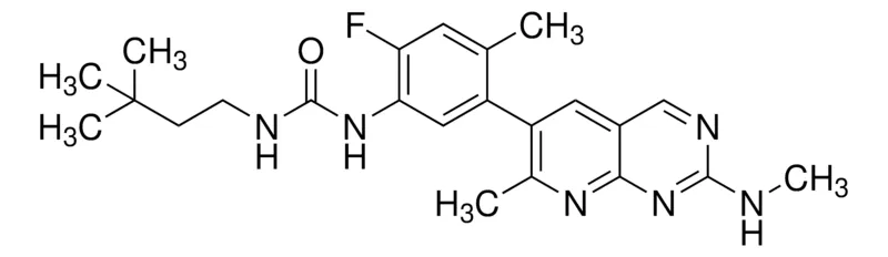 Sigma-Aldrich LY3009120,≥98%(HPLC)