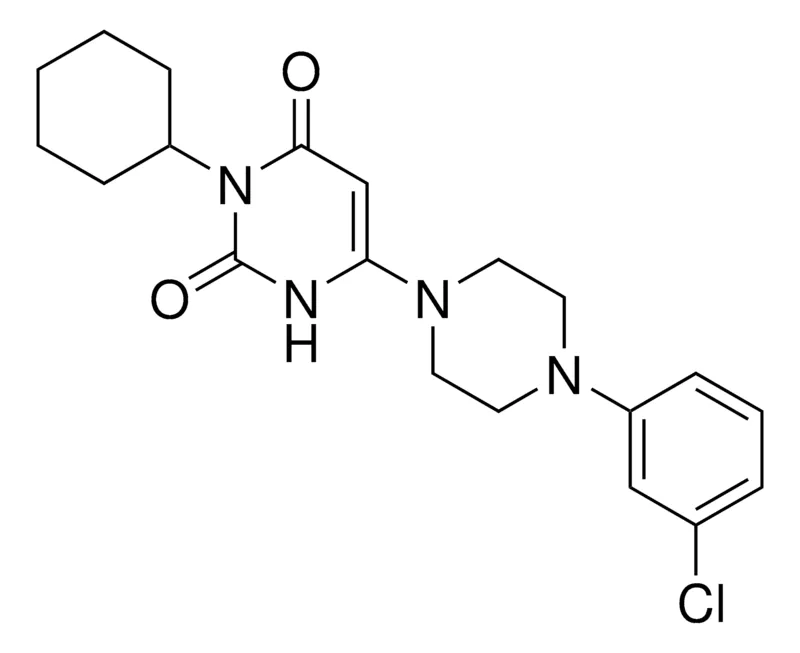 Sigma-Aldrich SR1848,≥98%(HPLC)
