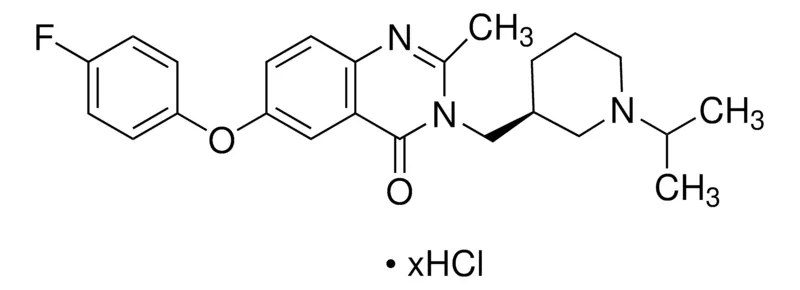 Sigma-Aldrich YIL-781 hydrochloride,≥98%(HPLC)