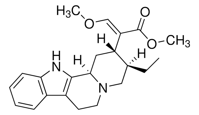 Sigma-Aldrich Hirsutine,≥98%(HPLC)