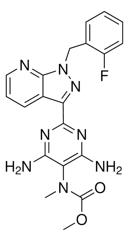 Sigma-Aldrich Riociguat,≥98%(HPLC)