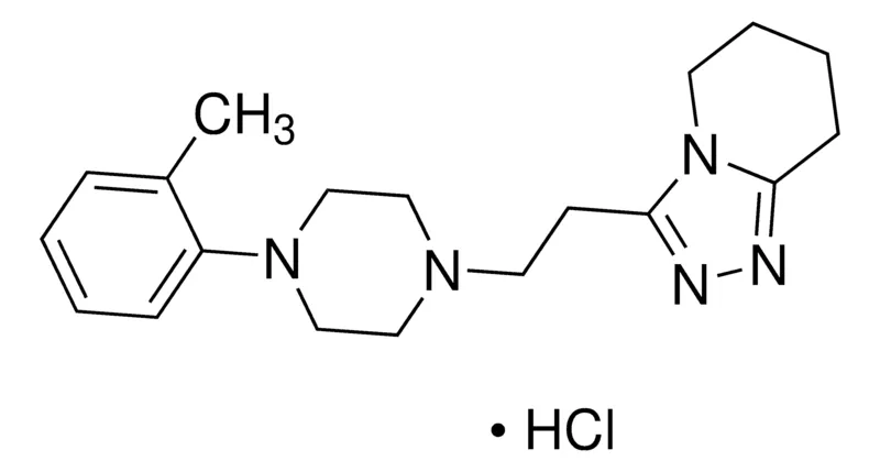 Sigma-Aldrich Dapiprazole hydrochloride，≥98%（HPLC）