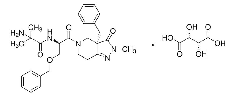 Sigma-Aldrich Capromorelin tartrate,≥98%(HPLC)