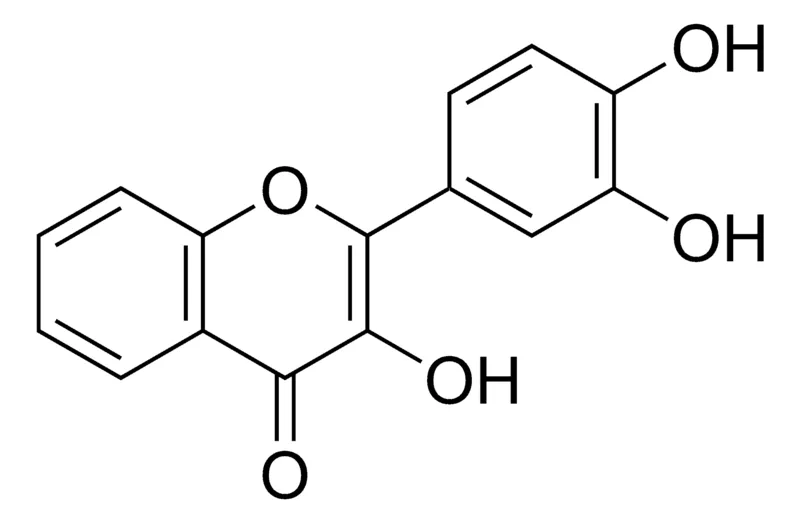 Sigma-Aldrich 3′,4′-二羟基黄酮醇,≥98%(HPLC)