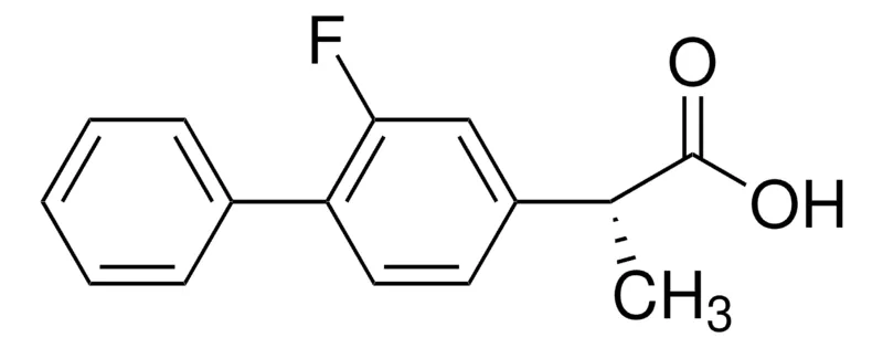 Sigma-Aldrich (R)-(-)-2-氟-α-甲基-4-联苯乙酸,≥98%(HPLC)