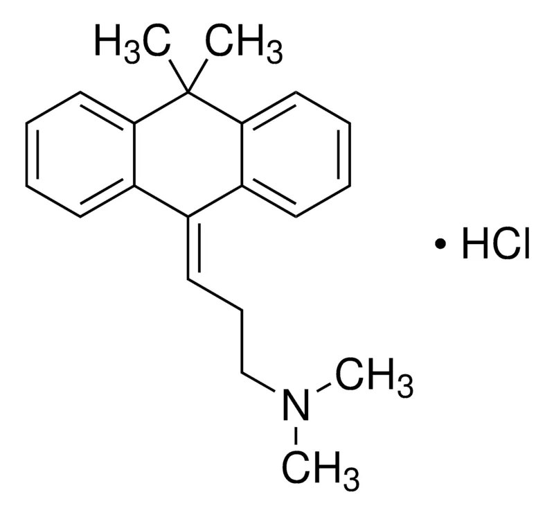 Sigma-Aldrich 美利曲辛 盐酸盐,≥98%(HPLC)