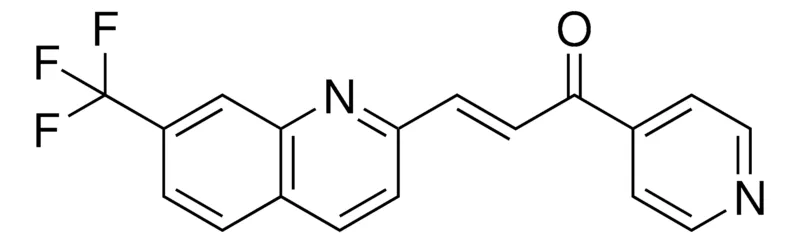 Sigma-Aldrich PFK-158,≥98%(HPLC)
