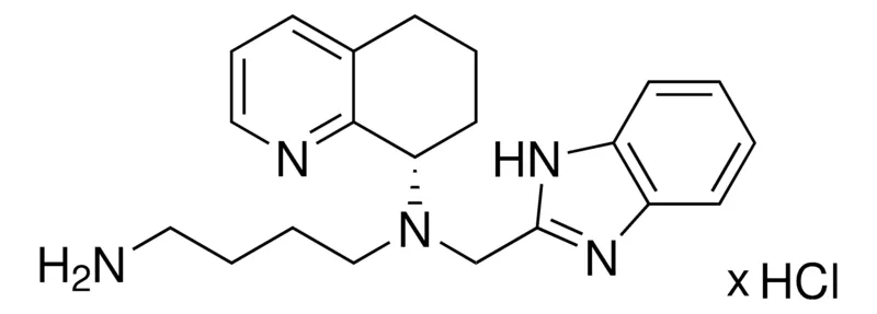 Sigma-Aldrich AMD070 hydrochloride,≥98%(HPLC)