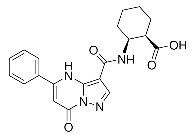 Sigma-Aldrich PF-06928215，≥98%（HPLC）