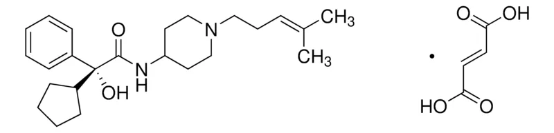 Sigma-Aldrich J104129 fumarate,≥98%(HPLC)