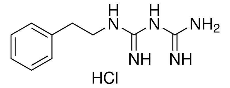 Sigma-Aldrich Phenformin hydrochloride,≥98%(HPLC)