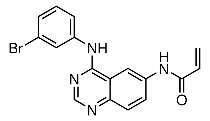 Sigma-Aldrich PD168393,≥98%(HPLC)