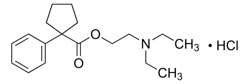 Sigma-Aldrich Caramiphen hydrochloride，≥98%（HPLC）