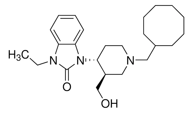 Sigma-Aldrich J-113397,≥98%(HPLC)