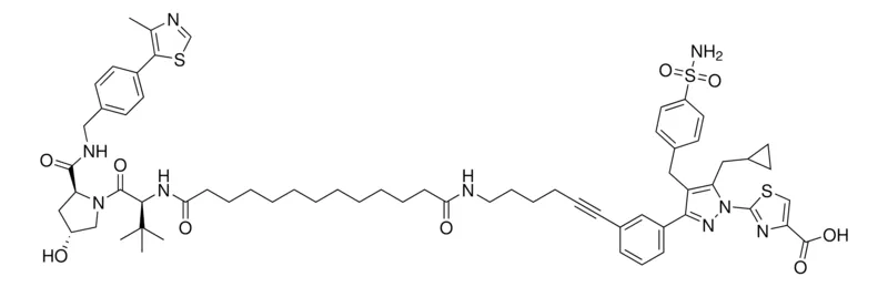 Sigma-Aldrich MS6105，≥98%（HPLC）