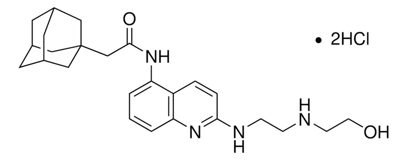 Sigma-Aldrich AZ10606120 dihydrochloride,≥98%(HPLC)