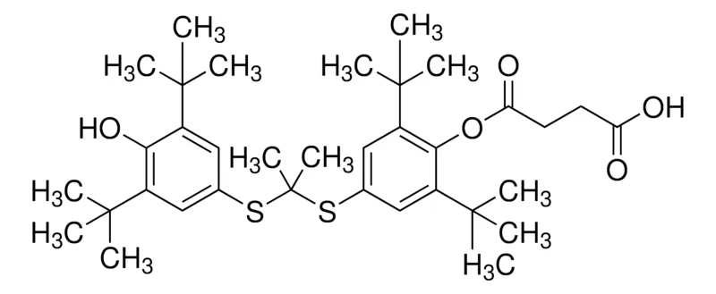 Sigma-Aldrich Succinobucol,≥98%(HPLC)