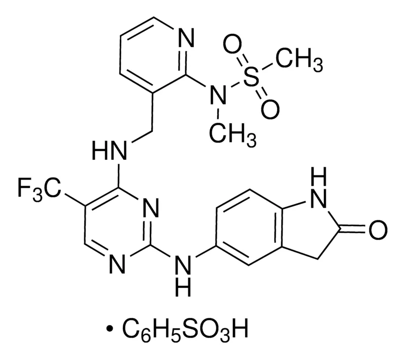 Sigma-Aldrich PF-562,271,≥98%(HPLC)