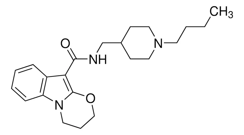 Sigma-Aldrich SB-207266,≥98%(HPLC)