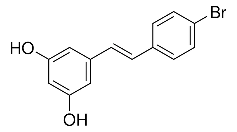 Sigma-Aldrich 4-溴白藜芦醇,≥98%(HPLC)