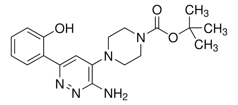 Sigma-Aldrich SGC-SMARCA-BRDVIII,≥98%(HPLC)
