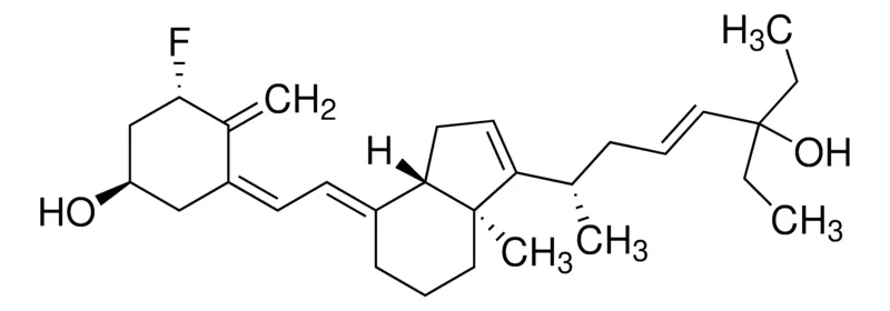 Sigma-Aldrich Elocalcitol,≥98%(HPLC)