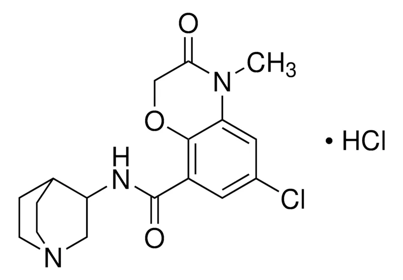 Sigma-Aldrich Azasetron hydrochloride,≥98%(HPLC)